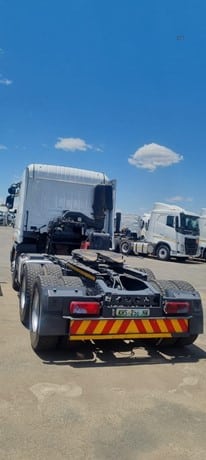 2019 Daewoo Maximus 7548 Truck Tractor Unit for sale — view 5