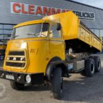 1967 DAF Tipper Truck for sale