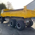1967 DAF Tipper Truck for sale — view 2