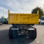 1967 DAF Tipper Truck for sale — view 3
