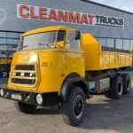 1967 DAF Tipper Truck for sale — view 4