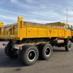 1967 DAF Tipper Truck for sale — view 5