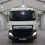 2016 DAF Box Truck for sale — view 2