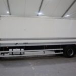 2016 DAF Box Truck for sale — view 4