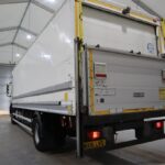 2016 DAF Box Truck for sale — view 5
