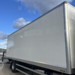 2021 DAF Box Truck for sale — view 2