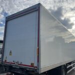 2021 DAF Box Truck for sale — view 3