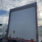 2021 DAF Box Truck for sale — view 4