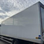 2021 DAF Box Truck for sale — view 5