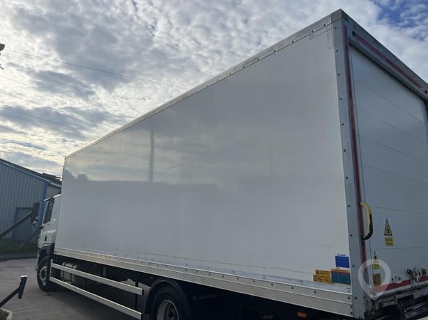 2021 DAF Box Truck for sale — view 5
