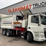 2017 DAF Garbage Truck for sale — view 2