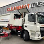 2017 DAF Garbage Truck for sale — view 3