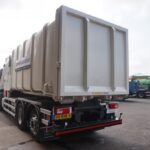 2019 DAF Garbage Truck for sale — view 2