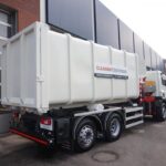 2019 DAF Garbage Truck for sale — view 3