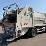 2023 DAF Garbage Truck for sale — view 3