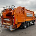2022 DAF Garbage Truck for sale — view 3