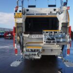 2020 DAF Garbage Truck for sale — view 3