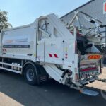 2023 DAF Garbage Truck for sale — view 4
