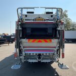 2023 DAF Garbage Truck for sale — view 5