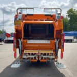 2022 DAF Garbage Truck for sale — view 5