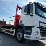 2021 DAF Beavertail Truck for sale — view 2