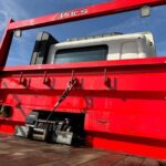 2021 DAF Beavertail Truck for sale — view 3