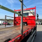 2021 DAF Beavertail Truck for sale — view 5