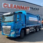 2019 DAF Garbage Truck for sale