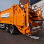 2019 DAF Garbage Truck for sale — view 2