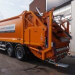 2019 DAF Garbage Truck for sale — view 2