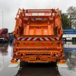 2023 DAF Garbage Truck for sale — view 3