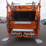 2019 DAF Garbage Truck for sale — view 3