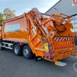 2023 DAF Garbage Truck for sale — view 4