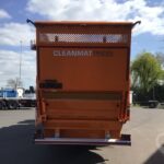 2021 DAF Garbage Truck for sale — view 4