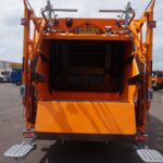 2019 DAF Garbage Truck for sale — view 4