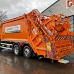2024 DAF Garbage Truck for sale — view 5