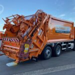 2023 DAF Garbage Truck for sale — view 5