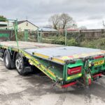 2018 DAF Beavertail Truck for sale — view 5