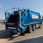 2019 DAF Garbage Truck for sale — view 5