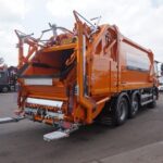 2019 DAF Garbage Truck for sale — view 5