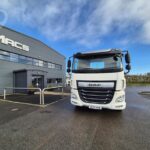 2019 DAF Beavertail Truck for sale — view 2