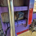 2019 DAF Beavertail Truck for sale — view 5