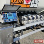 2016 DAF Tanker Truck - Fuel for sale — view 5