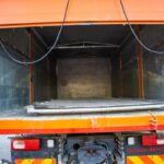 2019 DAF Tipper Truck for sale — view 4