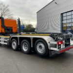 2023 DAF Hook Lift Truck for sale — view 2
