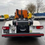 2023 DAF Hook Lift Truck for sale — view 3