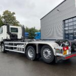 2023 DAF Hook Lift Truck for sale — view 3