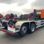 2023 DAF Hook Lift Truck for sale — view 5