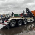 2023 DAF Hook Lift Truck for sale — view 5