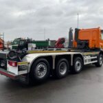 2023 DAF Hook Lift Truck for sale — view 5